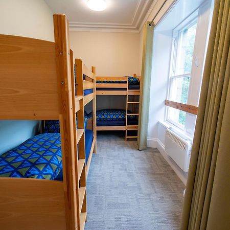 Braemar Youth Hostel Экстерьер фото
