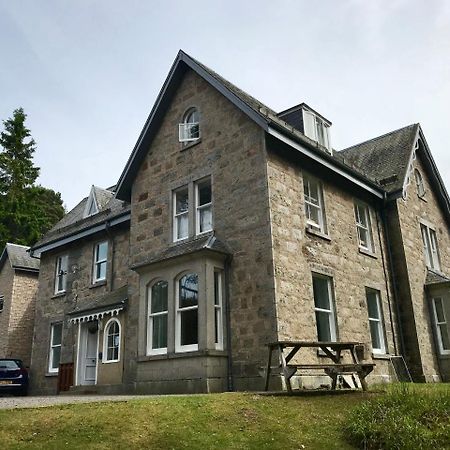 Braemar Youth Hostel Экстерьер фото
