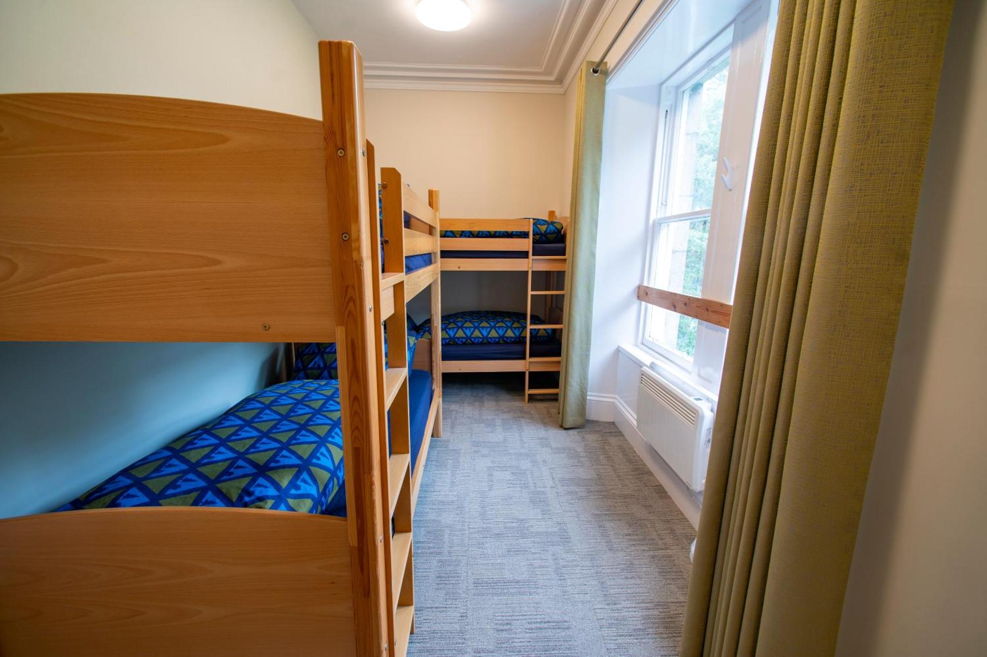 Braemar Youth Hostel Экстерьер фото