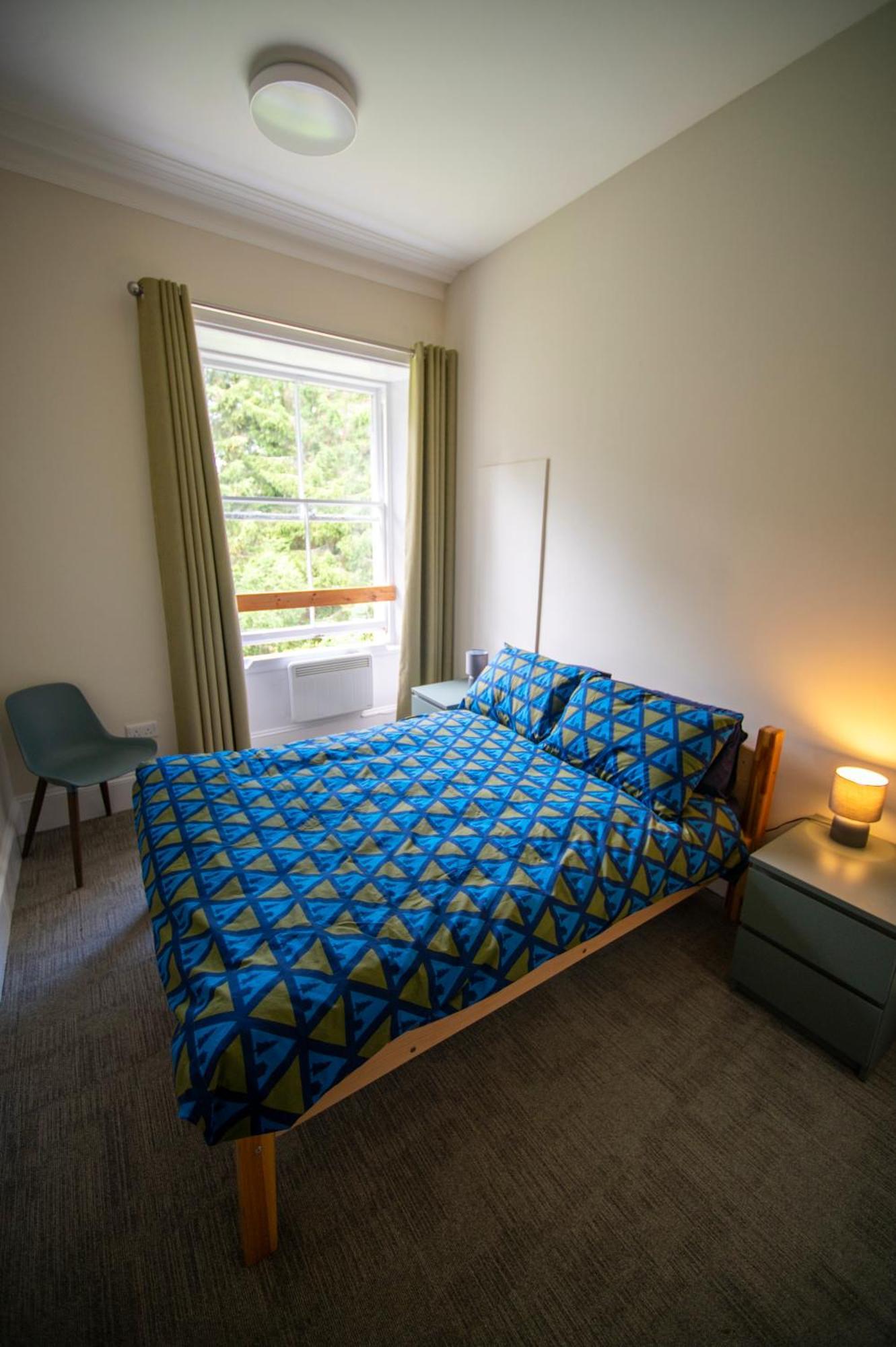 Braemar Youth Hostel Экстерьер фото