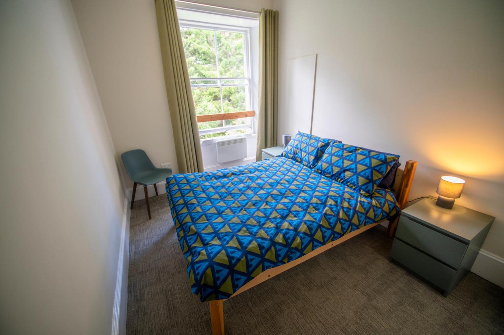 Braemar Youth Hostel Экстерьер фото