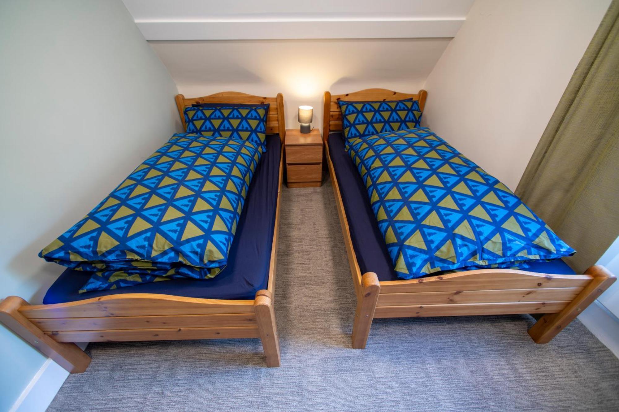 Braemar Youth Hostel Экстерьер фото