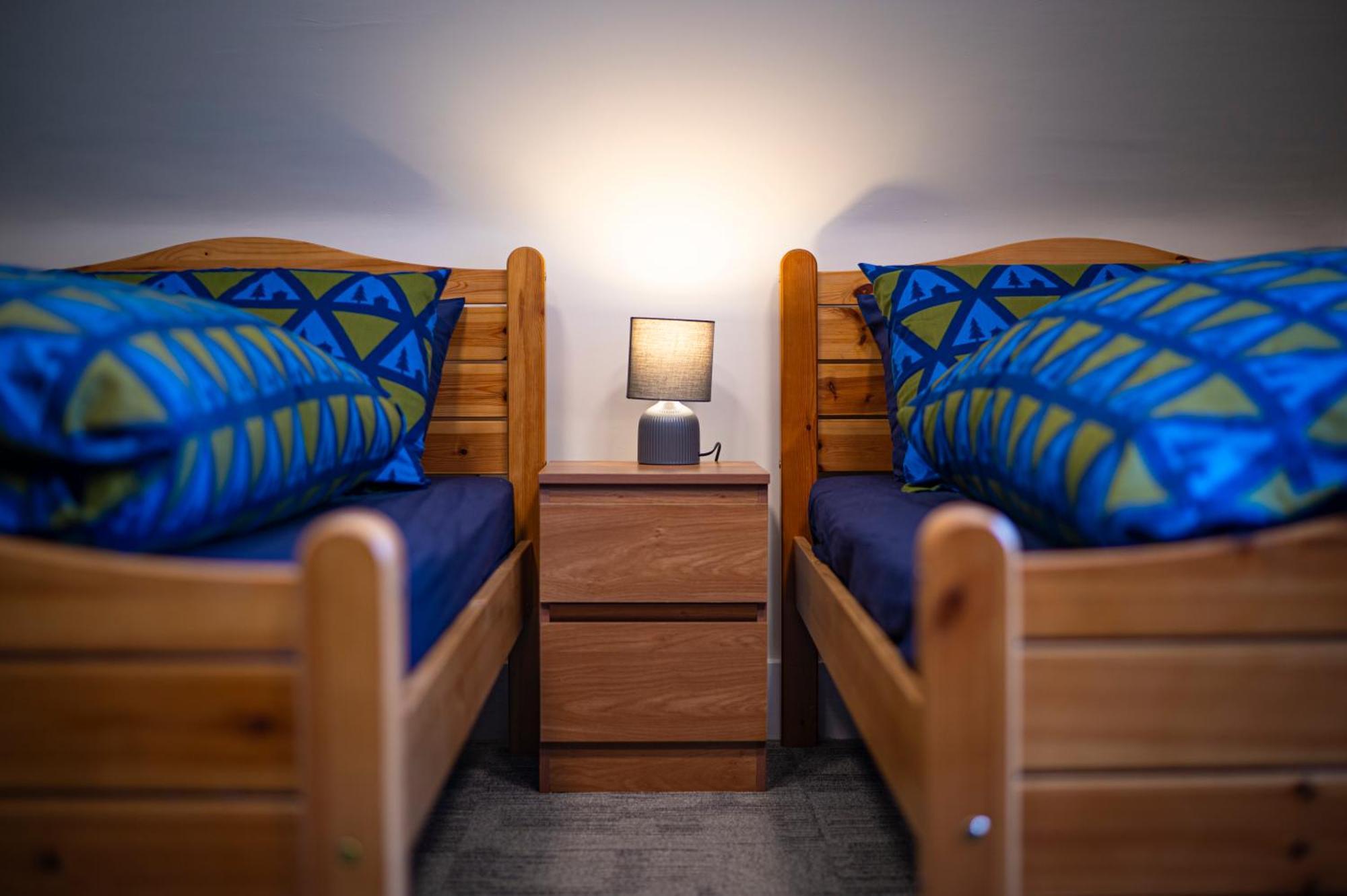 Braemar Youth Hostel Экстерьер фото