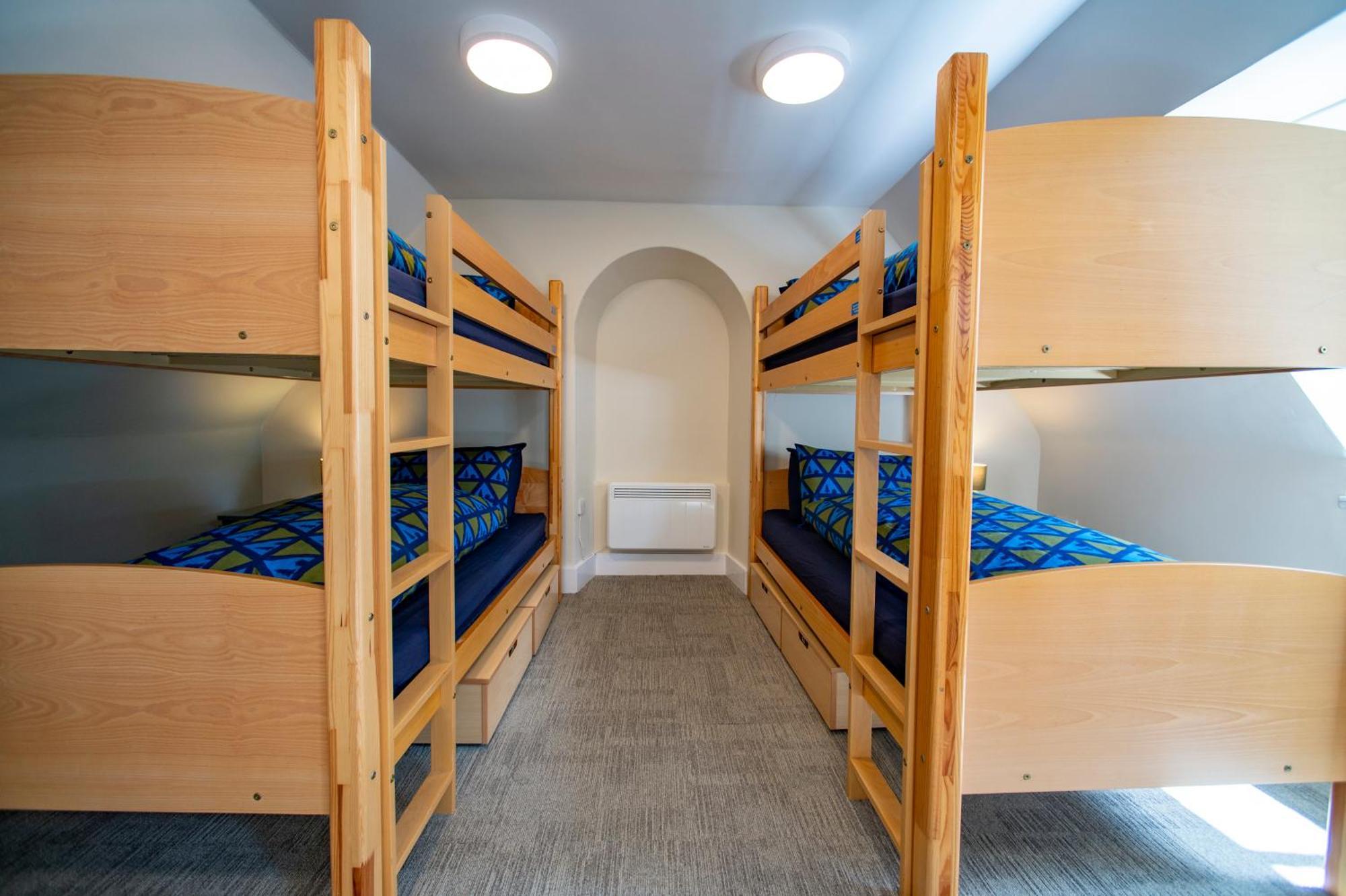 Braemar Youth Hostel Экстерьер фото