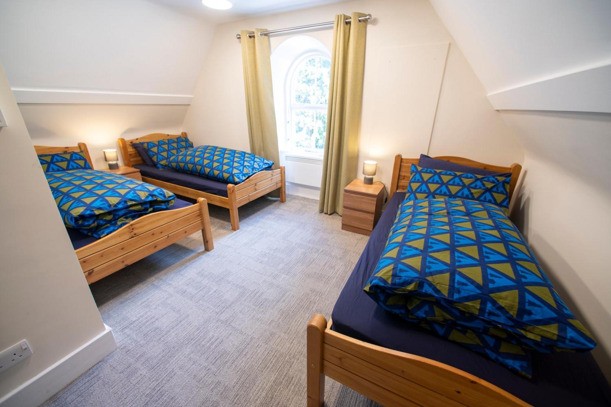 Braemar Youth Hostel Экстерьер фото