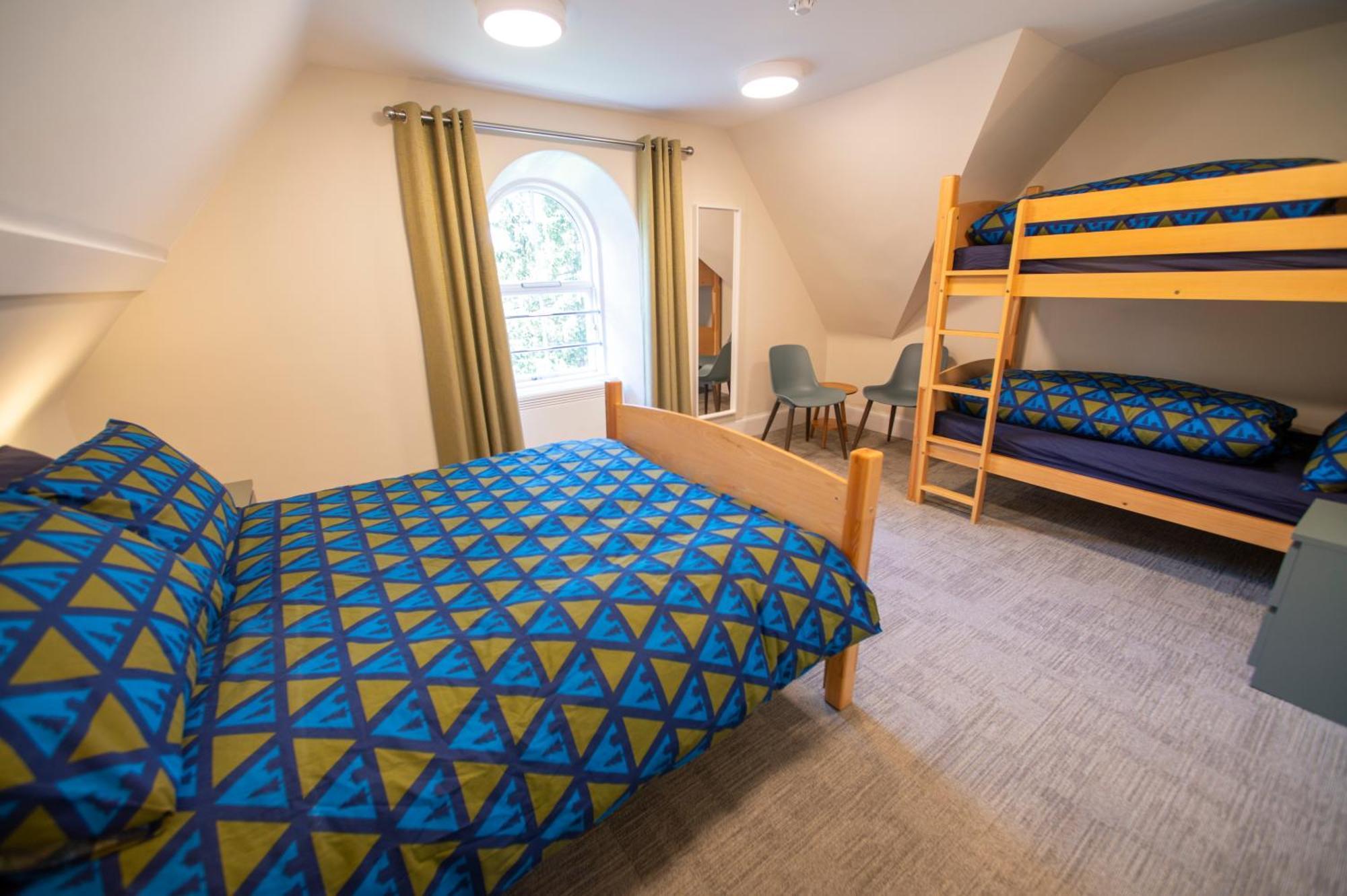 Braemar Youth Hostel Экстерьер фото