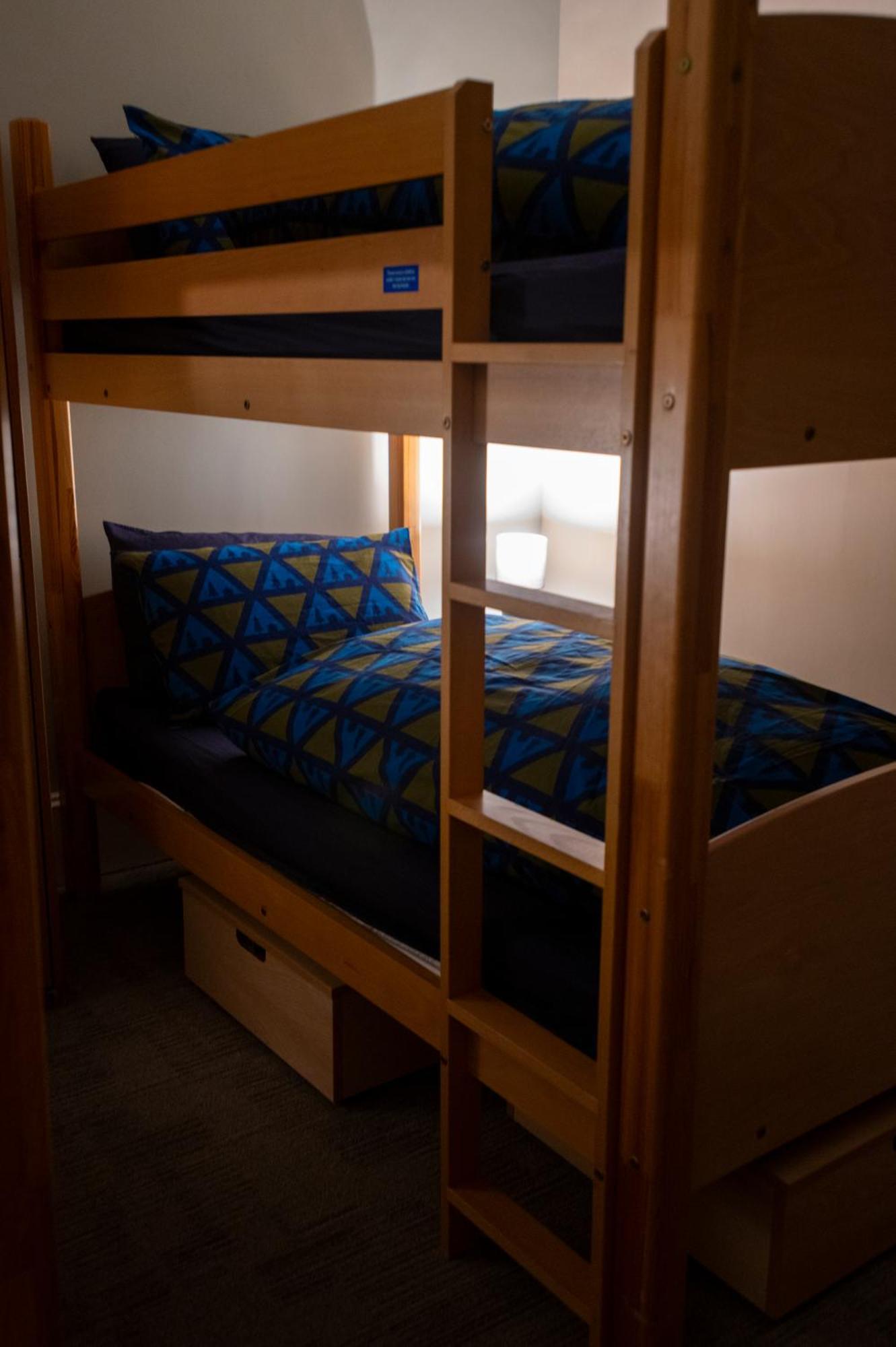 Braemar Youth Hostel Экстерьер фото