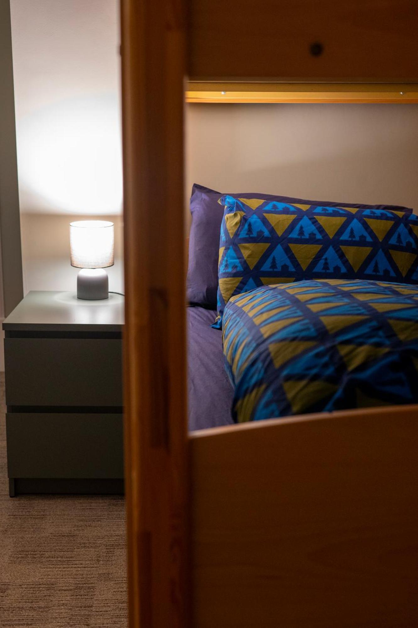 Braemar Youth Hostel Экстерьер фото