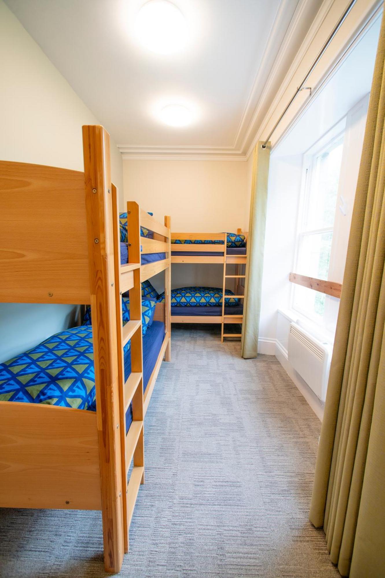 Braemar Youth Hostel Экстерьер фото