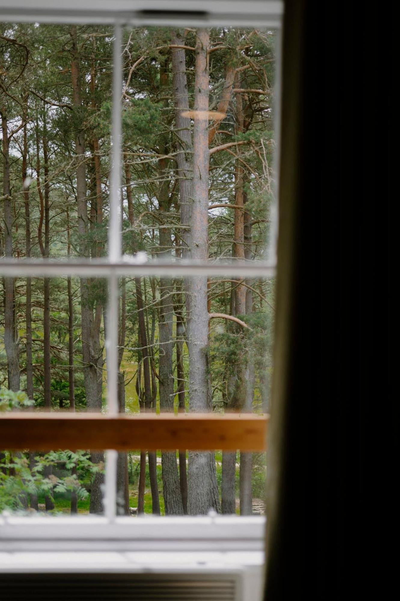 Braemar Youth Hostel Экстерьер фото
