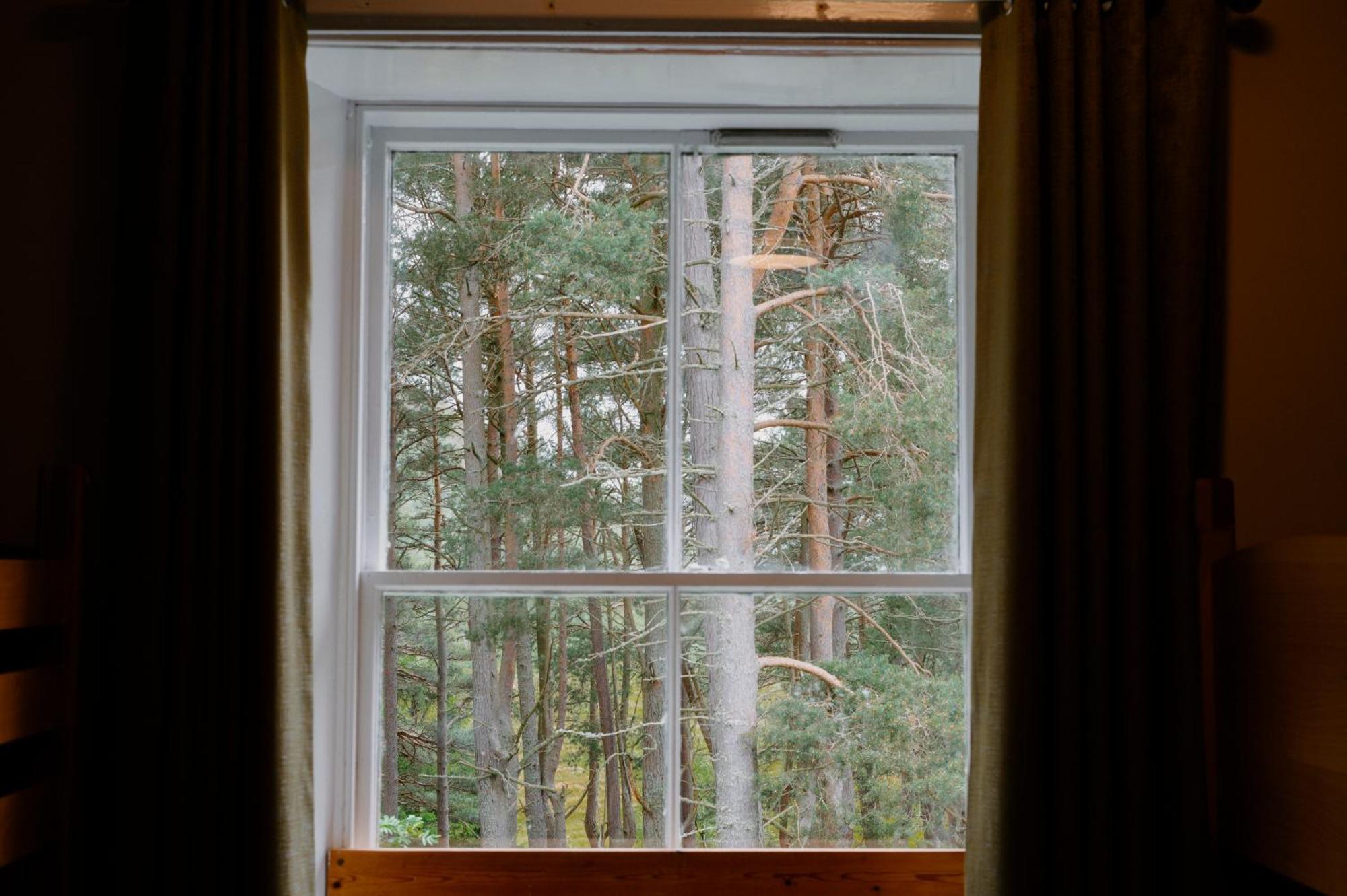 Braemar Youth Hostel Экстерьер фото