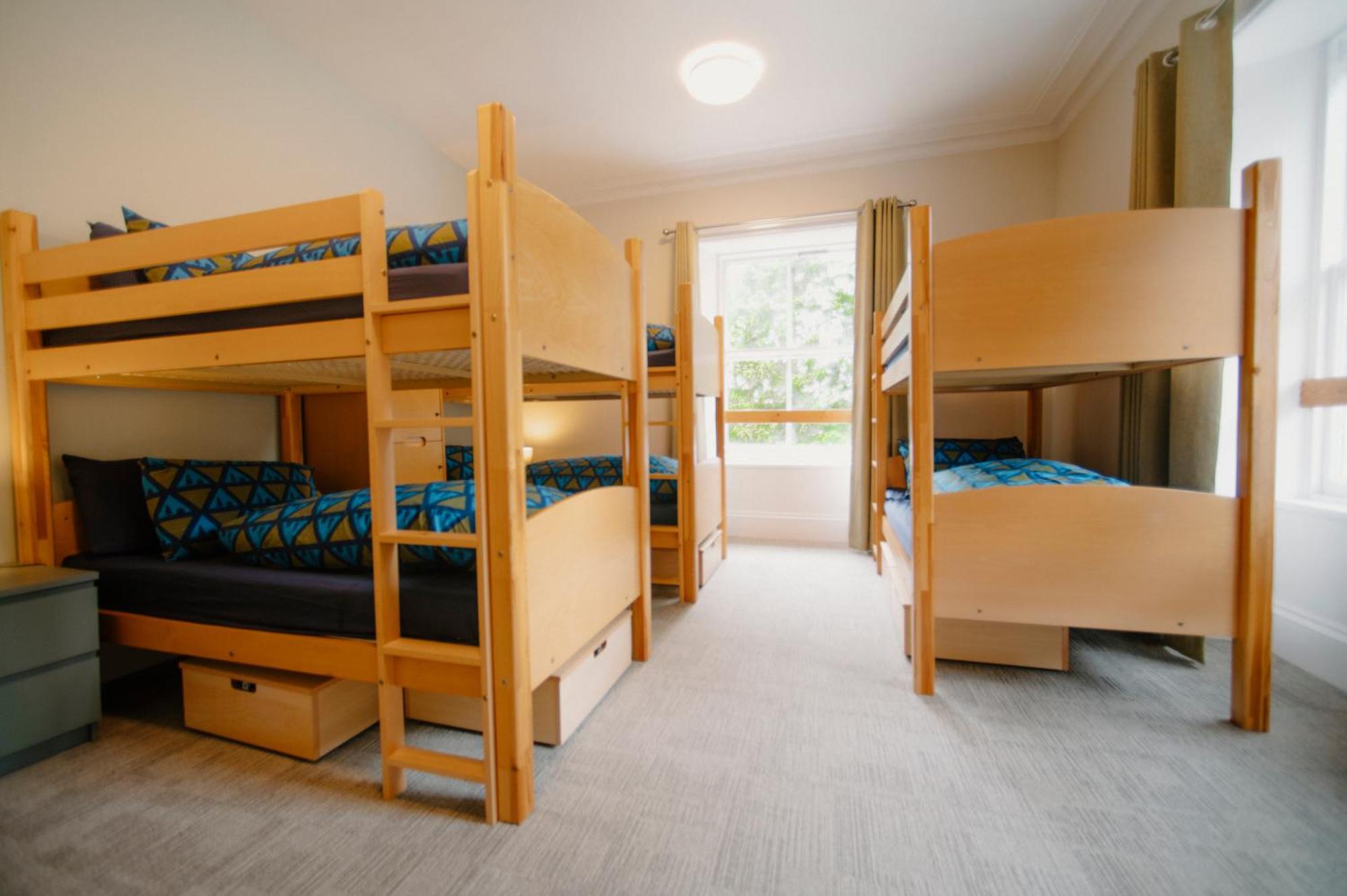 Braemar Youth Hostel Экстерьер фото