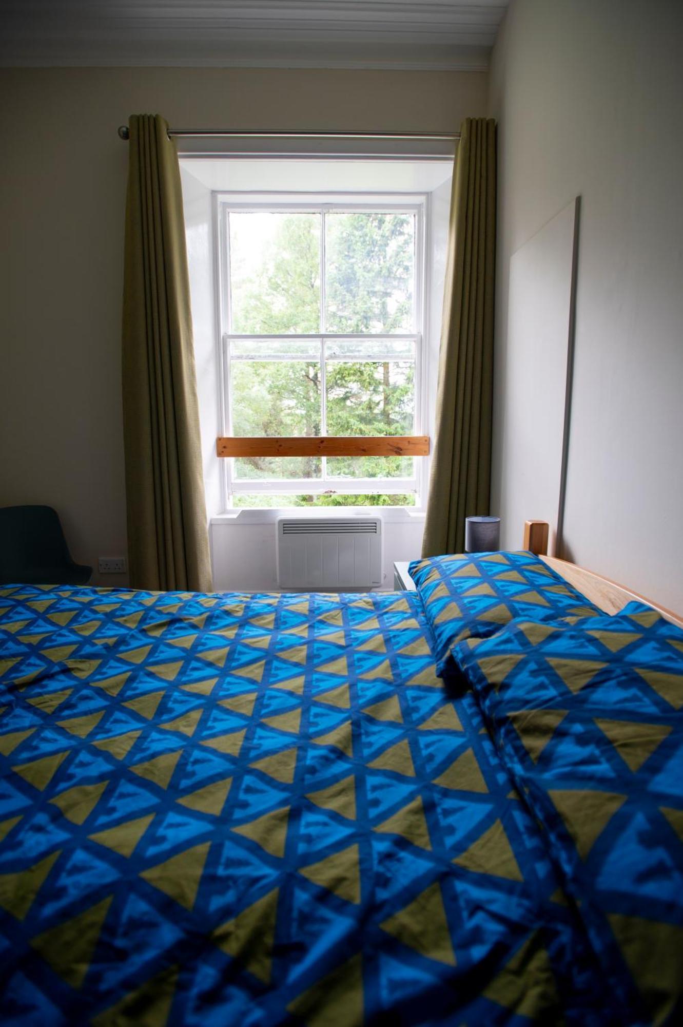 Braemar Youth Hostel Экстерьер фото