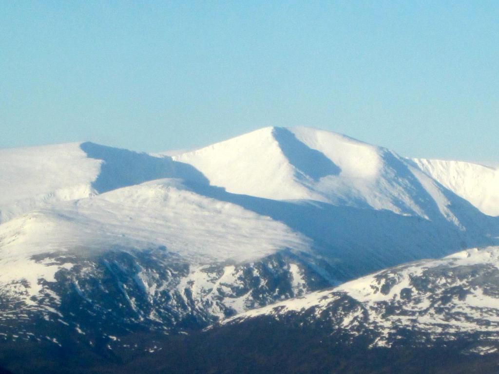 Braemar Youth Hostel Экстерьер фото
