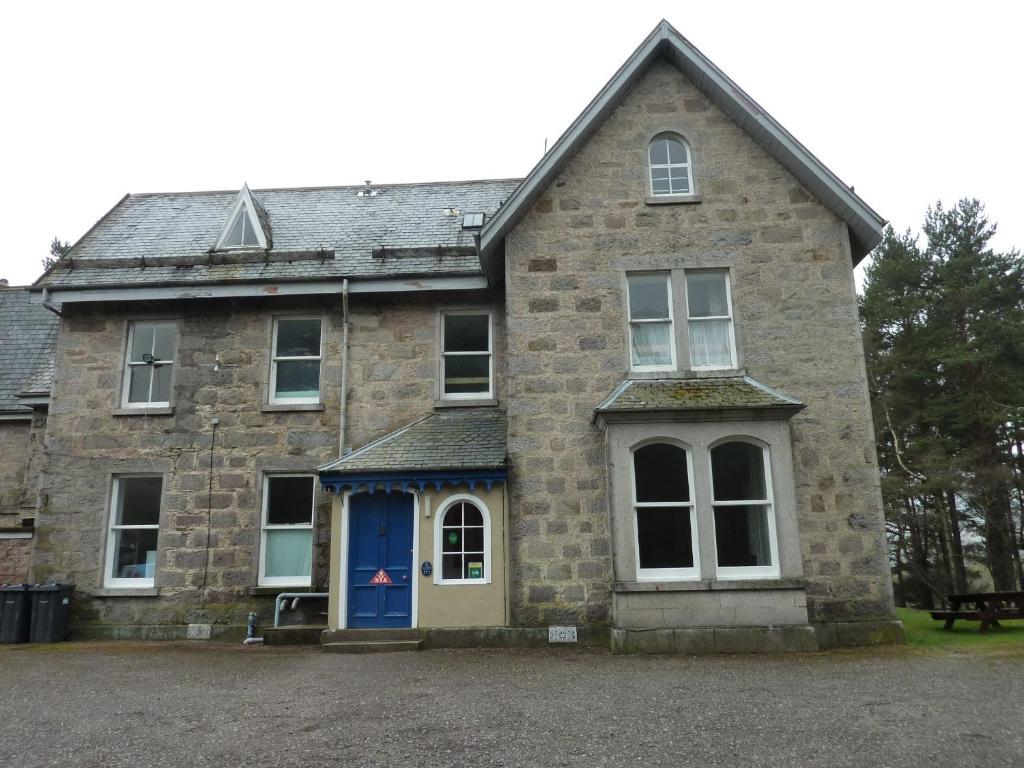 Braemar Youth Hostel Экстерьер фото